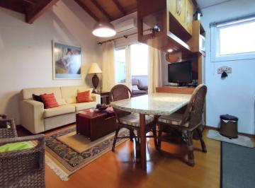 Apartamento · 57m² · 1 Vaga · APARTAMENTO 2 DORMITORIOS