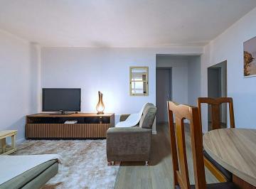 Apartamento · 38m² · APARTAMENTO 1 DIRMITÓRIO