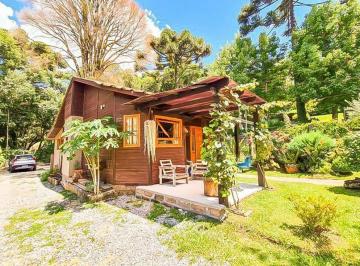 Casa · 63m² · 2 Vagas · GIARDINO DITALIA