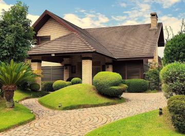 Casa · 296m² · 3 Vagas · CASA CONDOMÍNIO