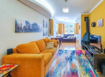 Apartamento · 76m² · 1 Vaga · APARTAMENTO 2 DORMITORIOS