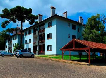 Apartamento · 68m² · 1 Vaga · APARTAMENTO 2 DORMITORIOS