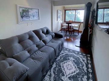 Apartamento · 57m² · 1 Vaga · APARTAMENTO 2 DORMITÓRIOS