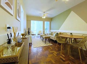 Apartamento · 82m² · APARTAMENTO À VENDA RUA COBERTA GRAMADO 2 QUARTOS