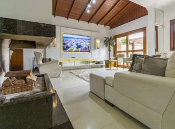 Casa · 210m² · 2 Vagas · CASA À VENDA EM CANELA COM PISCINA AQUECIDA