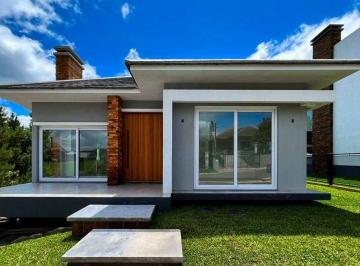 Casa · 233m² · 2 Vagas · CASA 3 DORMITÓRIOS