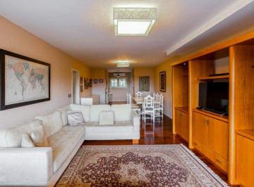 Apartamento · 177m² · 1 Vaga · APARTAMENTO 3 DORMITORIOS