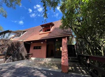 Casa · 63m² · 1 Vaga · CABANA CONDOMINIIO