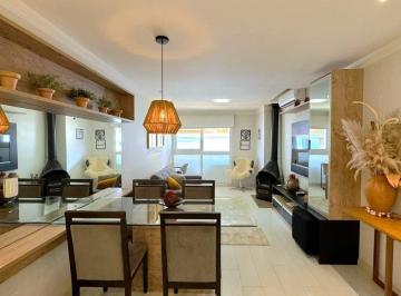 Apartamento · 61m² · 1 Vaga · APARTAMENTO 1 DORMITORIO