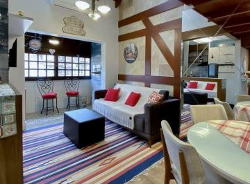Apartamento · 95m² · 1 Vaga · APARTAMENTO MOBILIADO PERTO DO CENTRO DE GRAMADO