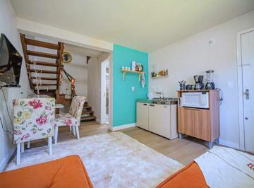 Apartamento · 38m² · APARTAMENTO 1 DIRMITÓRIO DUPLEX