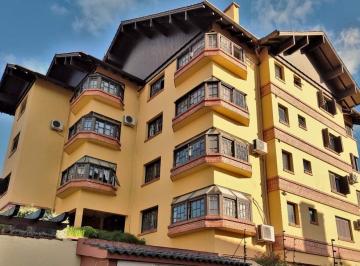Apartamento · 109m² · 1 Vaga · APARTAMENTO À VENDA PERTO DA RUA COBERTA