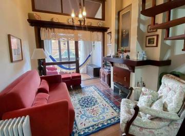 Apartamento · 85m² · 1 Vaga · APARTAMENTO NO CENTRO DE GRAMADO