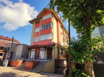 Apartamento · 49m² · 1 Vaga · APARTAMENTO 1 DORMITORIO