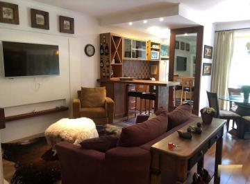 Apartamento · 91m² · 1 Vaga · APARTMANETO 2 DORMITORIOS