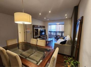 Apartamento · 104m² · 2 Quartos · 2 Vagas · Apartamento para alugar em Barra Da Tijuca de 104.00m² com 2 Quartos, 1 Suite e 2 Garagens