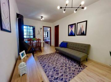 Apartamento · 58m² · 1 Vaga · APARTAMENTO À VENDA CENTRO DE CANELA RS