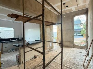 Casa · 138m² · 3 Quartos · 4 Vagas · Casa de Condomínio para venda em Jardim Novo Horizonte de 138.00m² com 3 Quartos, 3 Suites e 4 Garag