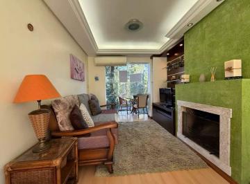 Apartamento · 65m² · 1 Vaga · APARTAMENTO MOBILIADO PLANALTO PERTO DO CENTRO