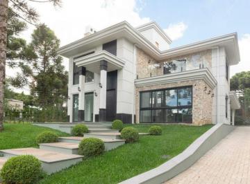 Casa · 371m² · 2 Vagas · CASA EM CONDOMINIO - CLARENCE