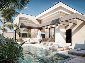 Casa · 370m² · 4 Quartos · 6 Vagas · Casa de Condomínio para venda em Alphaville Nova Esplanada 3 de 370.00m² com 4 Quartos, 4 Suites e 6