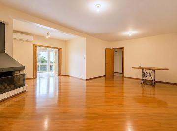 Apartamento · 153m² · 3 Vagas · APARTAMENTO COM VISTA EM GRAMADO 4 QUARTOS RS