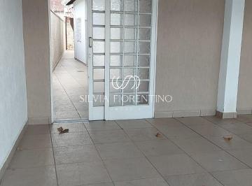Casa · 165m² · 2 Quartos · 1 Vaga · Casa para venda em Vila São Geraldo de 165.00m² com 2 Quartos e 1 Garagem