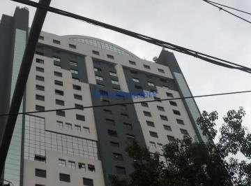 Comercial · 39m² · 1 Vaga · Sala Comercial para venda e aluguel em Centro de 39.00m² com 1 Garagem