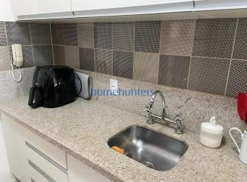Apartamento en Venda de 2 quartos Jardim Dom Vieira · Apartamento para venda em Jardim Dom Vieira de 63.00m² com 2 Quartos, 1 Suite e 2 Garagens
