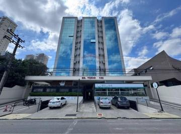 Comercial · 61m² · 1 Vaga · Sala Comercial para alugar em Jardim Portal Da Colina de 61.00m² com 1 Garagem