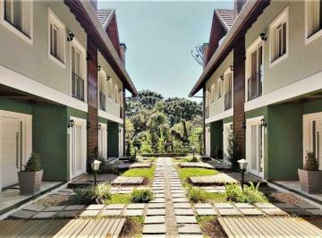 Casa · 150m² · 2 Vagas · CASA MOBILIADA NA VILA SUZANA EM CANELA