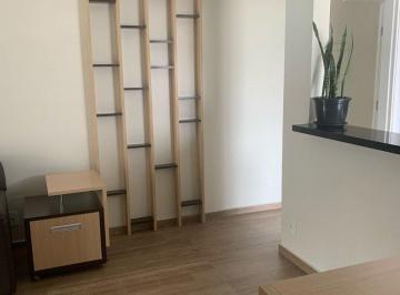 Apartamento · 56m² · 2 Quartos · 2 Vagas · Apartamento para venda em Mirandópolis de 56.00m² com 2 Quartos, 1 Suite e 2 Garagens
