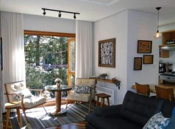Apartamento · 70m² · 1 Vaga · APARTAMENTO 2 DOMRITORIOS