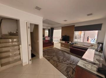 Casa · 120m² · 3 Quartos · 2 Vagas · Casa de Condomínio para venda em Jardim Colônia de 120.00m² com 3 Quartos, 1 Suite e 2 Garagens