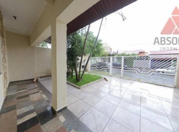 Casa · 160m² · 3 Quartos · 2 Vagas · Casa para alugar em Parque Novo Mundo de 160.00m² com 3 Quartos, 1 Suite e 2 Garagens