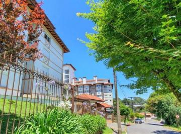 Apartamento · 57m² · 1 Vaga · APARTAMENTO 1 DORMITORIO