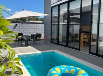 Casa · 207m² · 3 Quartos · 4 Vagas · Casa de Condomínio para venda em Jardim Celeste de 207.00m² com 3 Quartos, 1 Suite e 4 Garagens