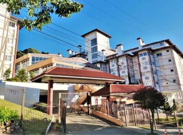 Apartamento · 41m² · 1 Vaga · APARTAMENTO 1 DORMITORIO STUDIO