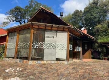 Casa · 121m² · 1 Vaga · CASA CONDOMINIO