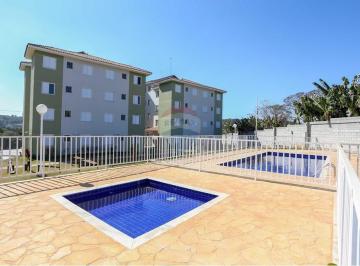 Apartamento · 44m² · 2 Quartos · 1 Vaga · Apartamento para alugar em Jardim Topázio de 44.00m² com 2 Quartos e 1 Garagem