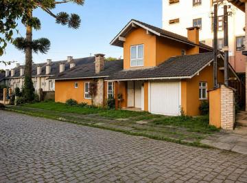 Casa · 115m² · 2 Vagas · CASA DE 3 QUARTOS À VENDA COM SUÍTE TÉRREA