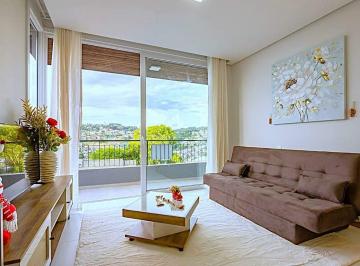 Apartamento · 65m² · 1 Vaga · APARTAMENTO À VENDA NO CENTRO DE GRAMADO NOVO
