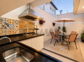 Casa · 129m² · 3 Quartos · 2 Vagas · Casa de Condomínio para venda em Jardim Pagliato de 128.81m² com 3 Quartos, 1 Suite e 2 Garagens