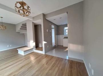 Casa · 111m² · 2 Vagas · CASA CONDOMINIO