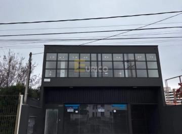 Comercial · 35m² · 1 Vaga · Sala Comercial para alugar em Eloy Chaves de 35.32m² com 1 Garagem