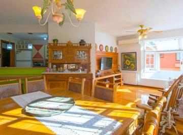 Apartamento · 109m² · 1 Vaga · APARTAMENTO 3 DORMITORIOS