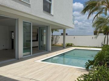 Casa · 358m² · 4 Quartos · 6 Vagas · Casa de Condomínio para venda em Alphaville Nova Esplanada 3 de 358.21m² com 4 Quartos, 4 Suites e 6