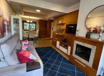 Apartamento · 82m² · 1 Vaga · APARTAMENTO MOBILIADO À VENDA PERTO DA RUA COBERTA