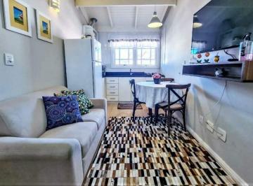Apartamento · 52m² · 1 Vaga · APARTAMENTO 1 DORMITORIO