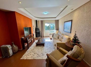 Apartamento · 95m² · 1 Vaga · APARTAMENTO À VENDA PERTO DO CENTRO DE GRAMADO RS